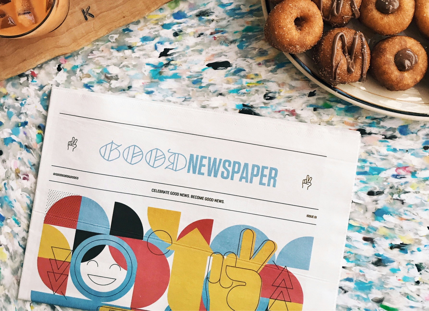 Tages- und Wochenzeitungen digital lesen: Ein Überblick unserer Angebote