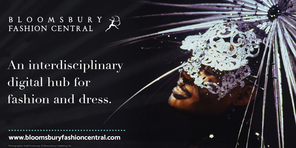 Neu lizenziert: Bloomsbury Fashion Central